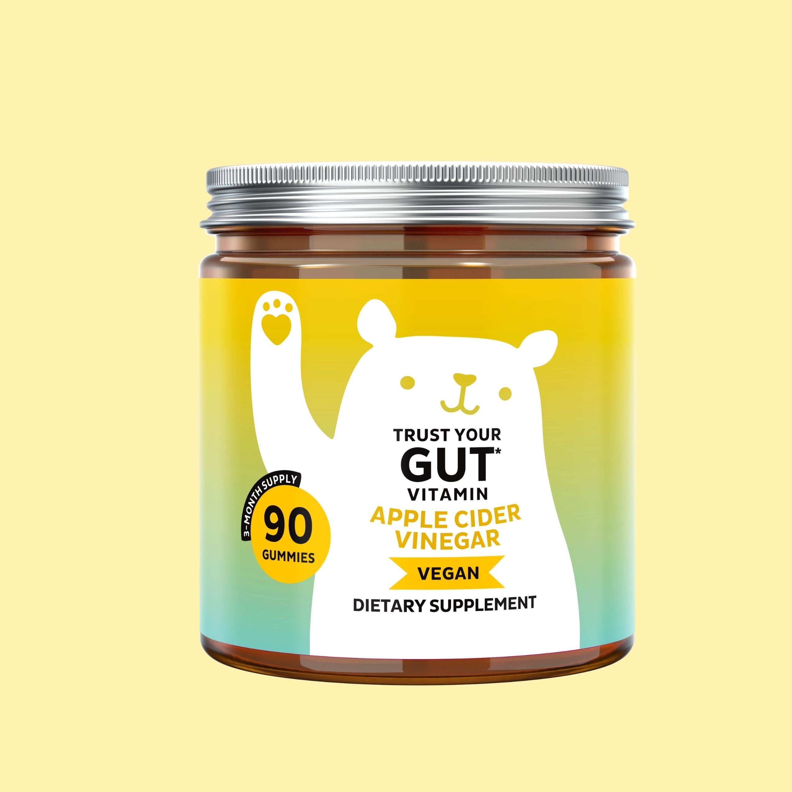 Trust Your Gut