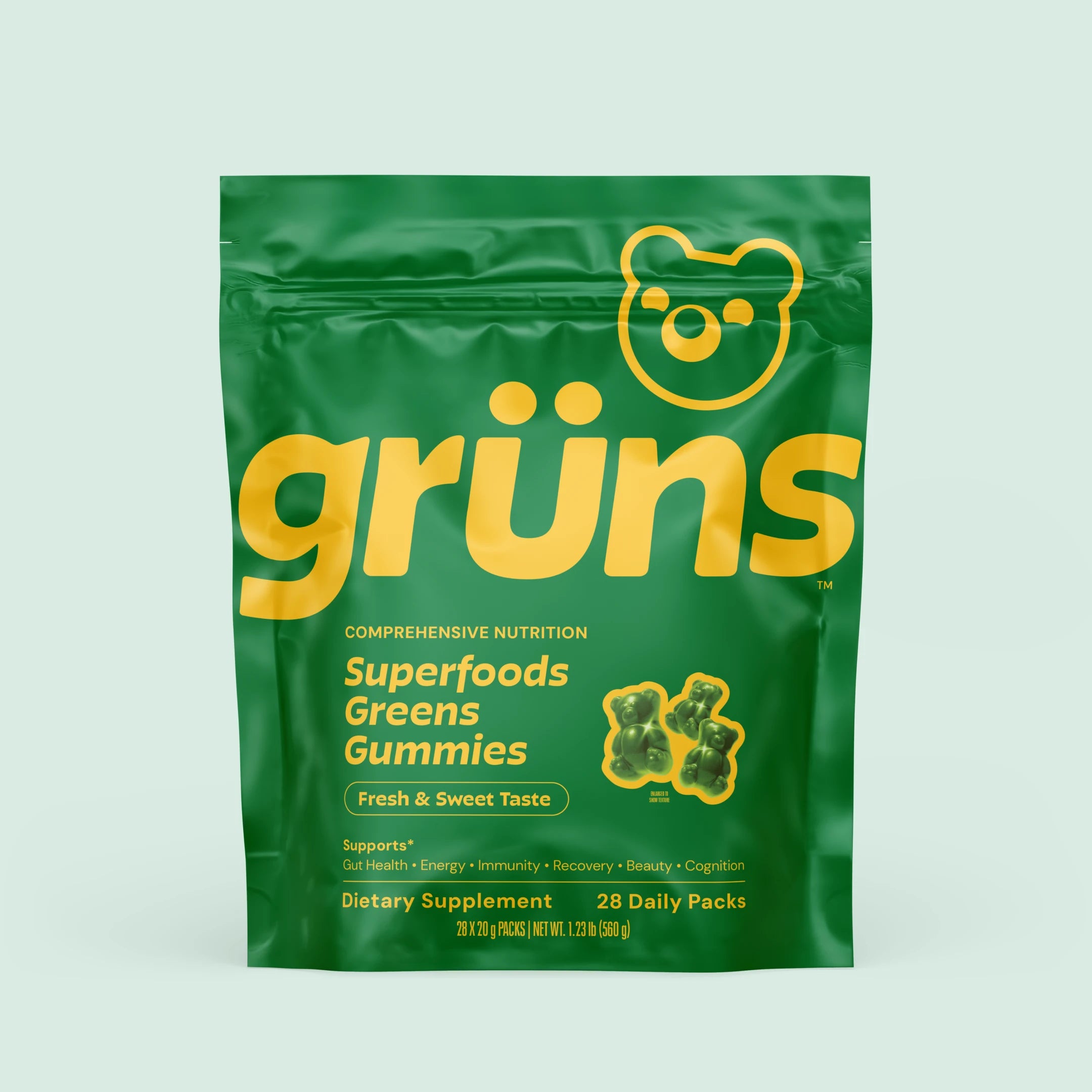 Grüns Adult