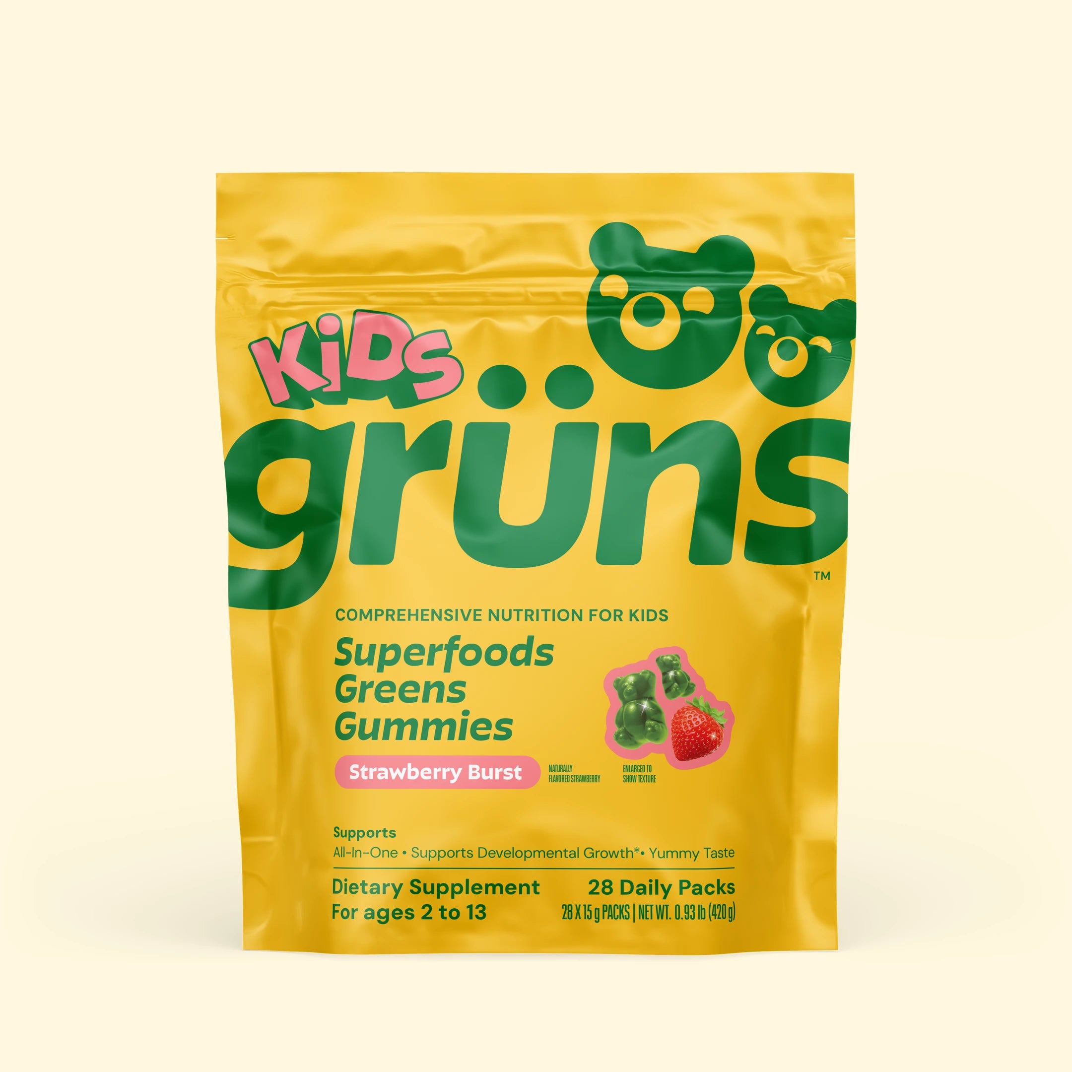 Grüns Kids