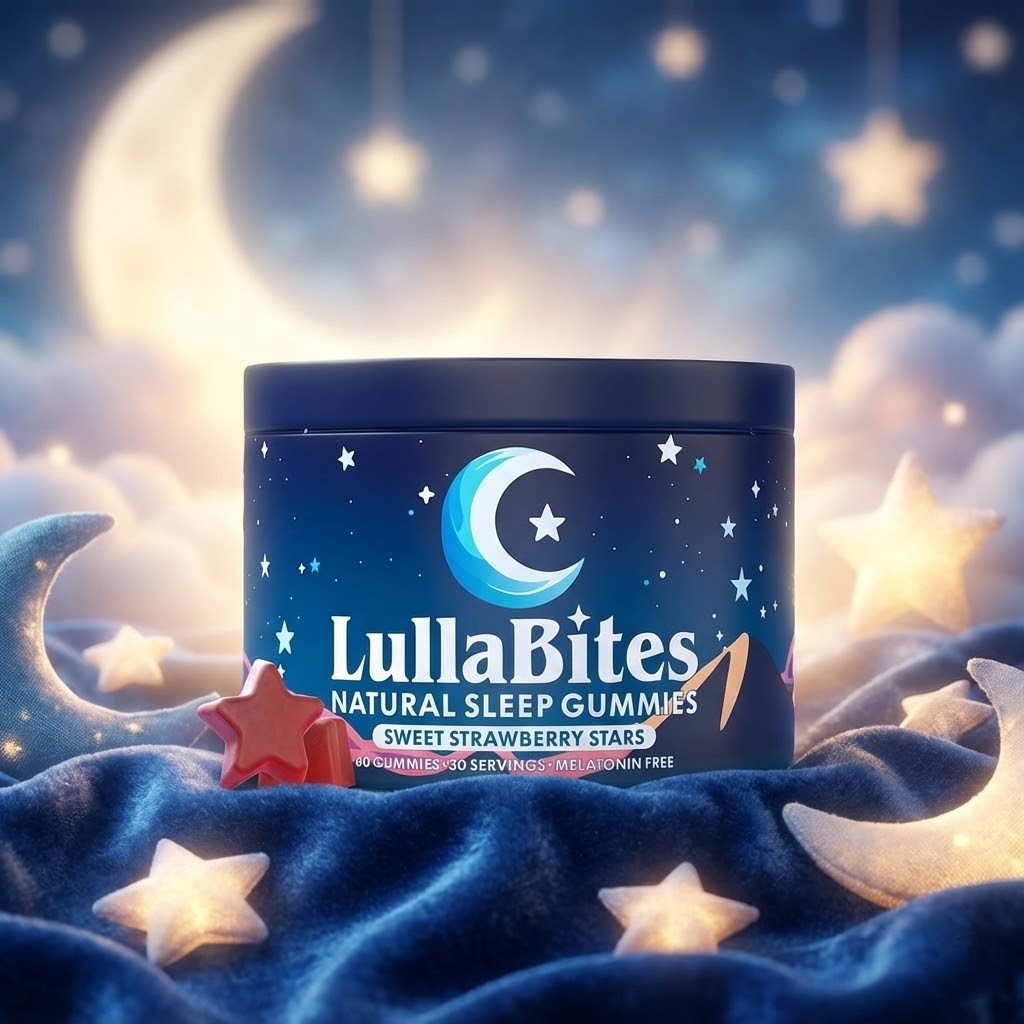LullaBites